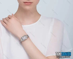 ساعت مچی عقربه ای زنانه کارتیر مدل Cartier-1829-L