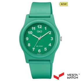 ساعت مچی مردانه و زنانه کیو اند کیو Q&amp;Q مدل G22A-021VY