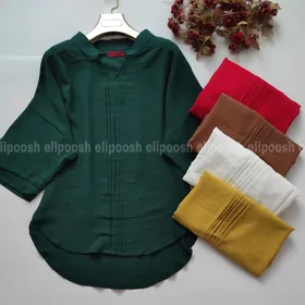 A447- شومیز پیلی