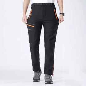 شلوار ویند استاپر زمستانه outdoor 2388