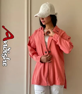 مانتو زنانه مدل سوگول