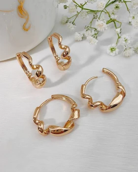 گوشواره راویس ژوپینگ