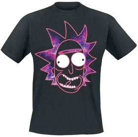 تیشرت ریک اند مورتی تیشرت rick and morty