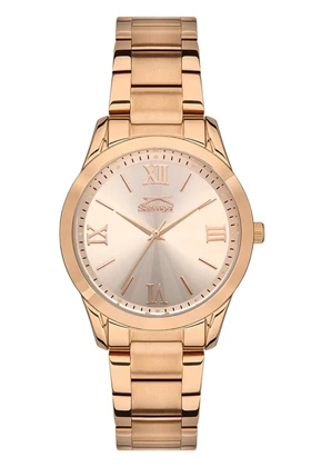 ساعت زنانه اورجینال اسلازنجر slazenger