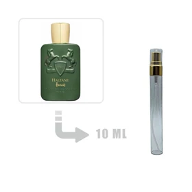 دکانت عطر ادکلن پارفومز د مارلی هالتانه مردانه 10 میل اصلی Parfums de Marly Haltane for Men 10ml
