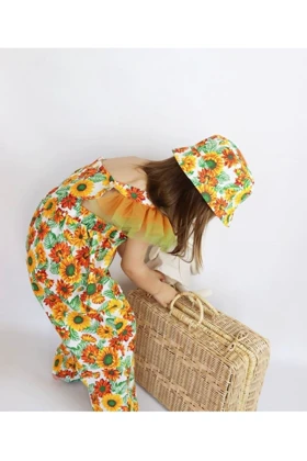 لباس های سرهمی بچگانه le-petit-sole le-petit-sole