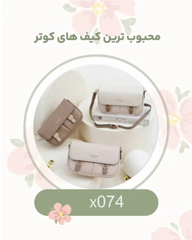 کیف دستی