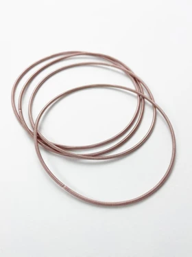 دستبند کشی استیل