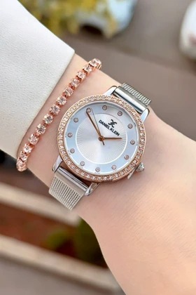 ساعت زنانه دنیل کلین daniel-klein