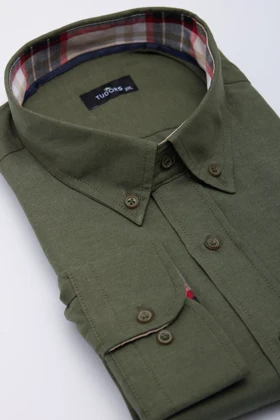 پیراهن سایز بزرگ مردانه اورجینال تودورز tudors