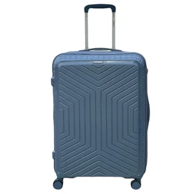 چمدان نشکن سامیت مدل SOMMIT-SOM925 M MEDIUM سایز متوسط