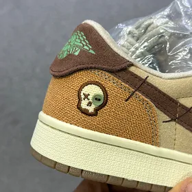 نایک جردن ودو Nike Air Jordan