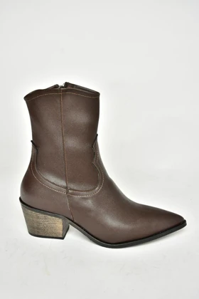 بوت و نیم بوت زنانه fox-shoes fox-shoes