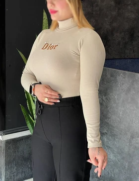 بادی کبریتی DIOR کد : 78018