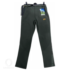 شلوار ویند استاپر زنانه JACK WOLFSKIN