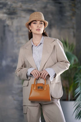 کیف دستی مدل David Jones CM6913