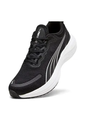 کفش دویدن و تمرین مردانه Scend Pro PUMA مشکی-PUMA سفید 37877601