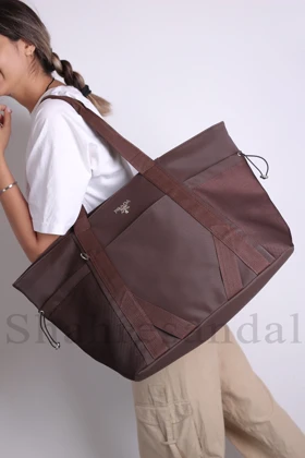 کیف دوشی زنانه کد 6401