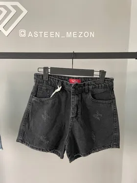 شرتک جین(levi's)