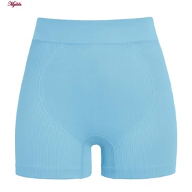 ست نیم‌تنه و شلوارک ورزشی زنانه ماییلدا مدل 5472-10411