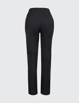 شلوار ورزشی زنانه پیک Stravya W