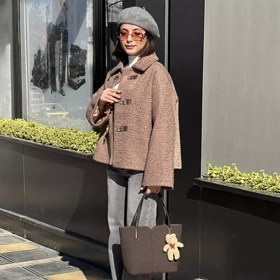 کت پشمی 1007439