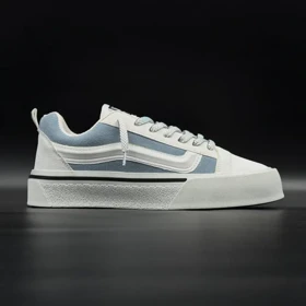 کفش ونس Vans آبی 331