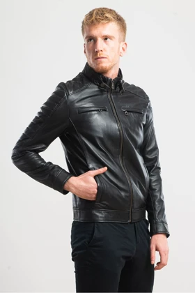 کت و کاپشن مردانه ata-leather