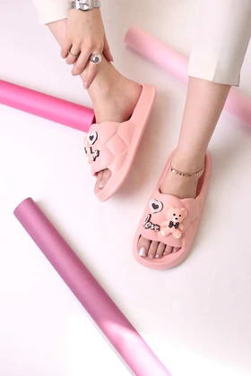 کفش صندل راحتی زنانه آیلار