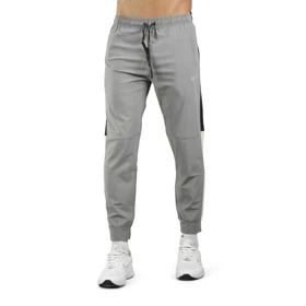 شلوار اسپرت نایک مدل DRI FIT-CK2149 طوسی روشن