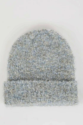 کلاه زنانه اورجینال دیفکتو defacto