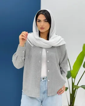شومیز راه‌راه