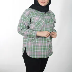 شومیز زنانه پوپک 4