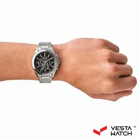 ساعت مچی مردانه آرمانی اکسچنج ARMANI EXCHANGE مدل AX2600