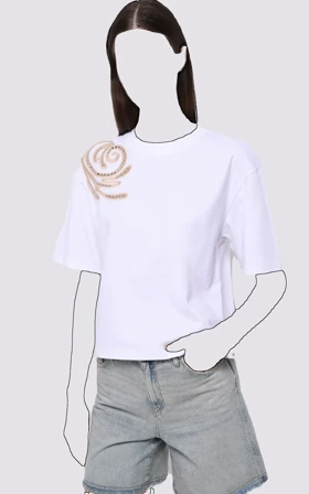 تیشرت زنانه Colin's