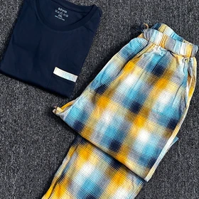 ست تیشرت و شلوار