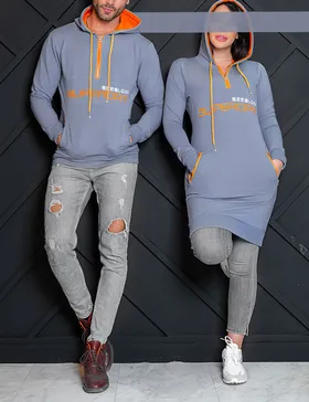 ست دونفره سویشرت Superdry