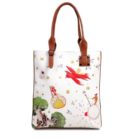 کیف دندی مدل The little prince شازده کوچولو