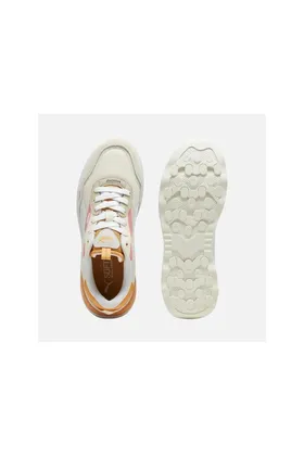 392324 08 کفش ورزشی Runtamed Platform BEIGE 39232408