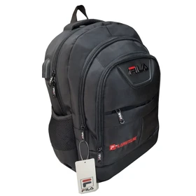کیف مدرسه برند FILA مدل Re2038M