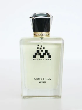 عطر مردانه ناتیکا ویاژ