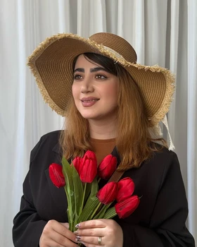 کلاه ساحلی پونه