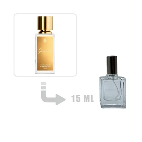 عطر ادکلن مارک آنتونی بارووا گنیمید (گانیمد) 15 میل اشدی Marc-Antoine Barrois - Ganymede Ashdi 15ml