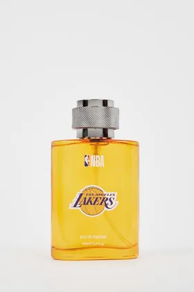 عطر 100 میلی لیتری دارای مجوز لس آنجلس لیکرز NBA مردان U1101AZNS