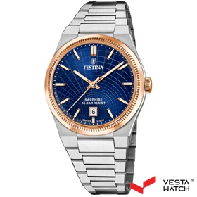 ساعت مچی مردانه فستینا FESTINA مدل F20065/2