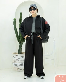 بامبرجکت وارش 6012