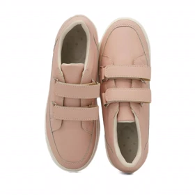 کفش راحتی زنانه مدل sneaker - 0099