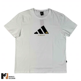 تیشرت ورزشی مردانه آدیداس کد 6610