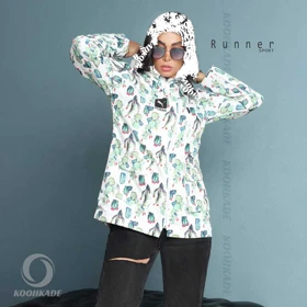 مانتو بهاره زنانه PUMA