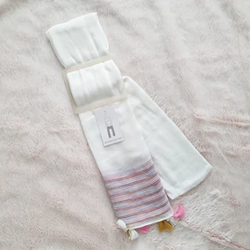 شال زنانه آی ام کد Z-UB76